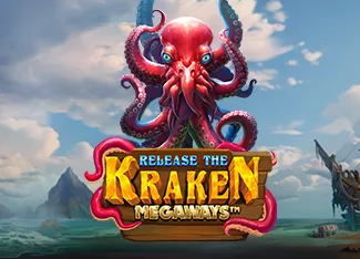 Release the Kraken - POCKETSLOT777