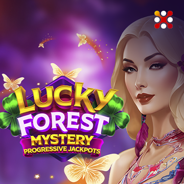Lucky Forest - POCKETSLOT777