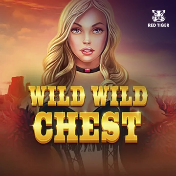 Wild Wild Chest - POCKETSLOT777