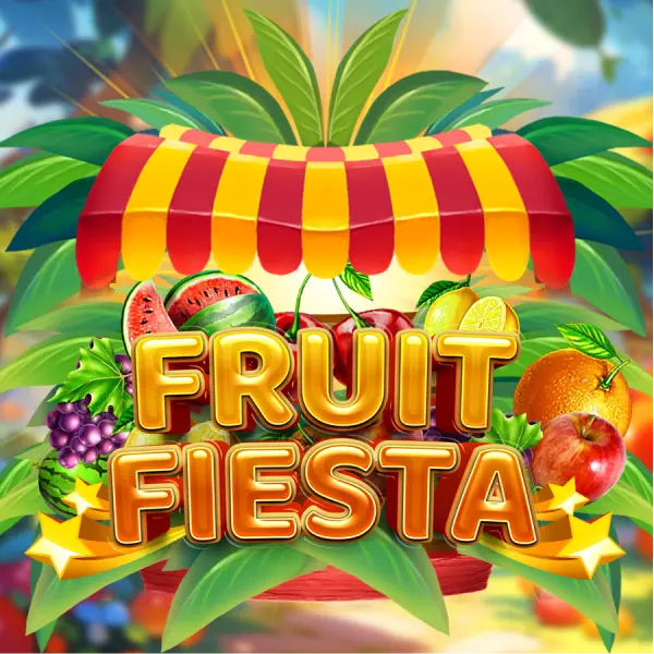Fruit Fiesta - POCKETSLOT777