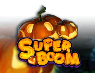 PLAYSTAR : SUPER BOOM - POCKETSLOT777