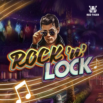 RocknLock - POCKETSLOT777