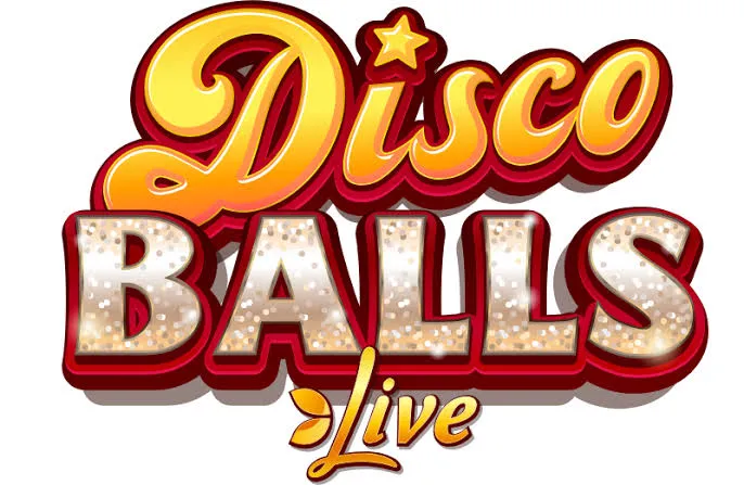 Disco Balls - POCKETSLOT777