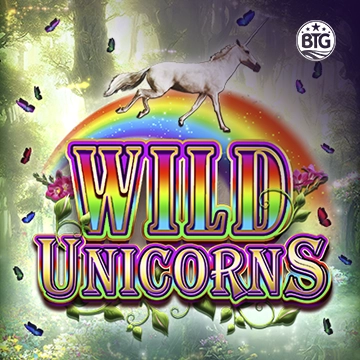 Wild Unicorns - POCKETSLOT777