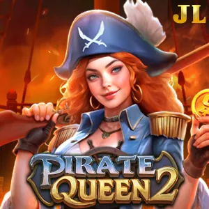 Pirate Queen 2 - POCKETSLOT777