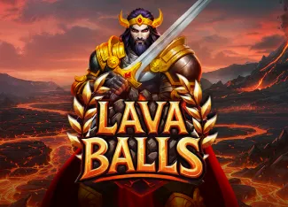 Lava Balls - POCKETSLOT777