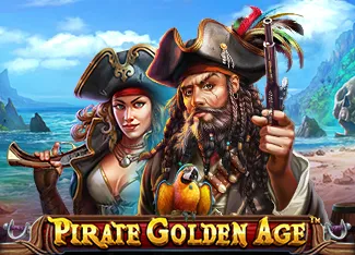 Pirate Golden Age - POCKETSLOT777