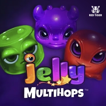 Jelly MULTIHOPS - POCKETSLOT777