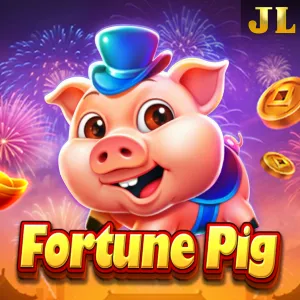 FortunePig - POCKETSLOT777