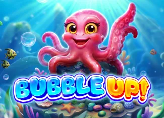 Bubble Up! - POCKETSLOT777
