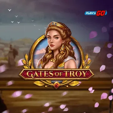 Gates of Troy - POCKETSLOT777