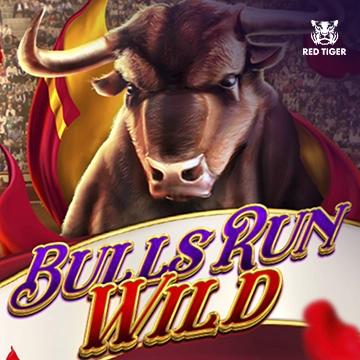 Bulls Run Wild - POCKETSLOT777