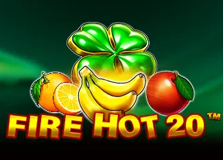 Fire Hot 20 - POCKETSLOT777