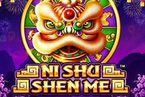 Ni Shu Shen Me - POCKETSLOT777
