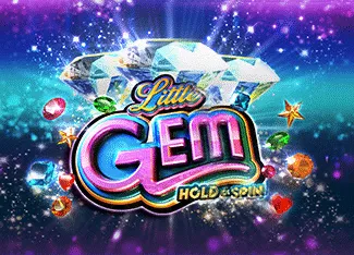 Little Gem Hold and Spin - POCKETSLOT777