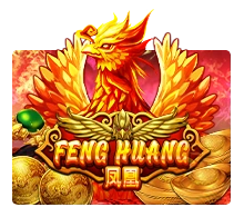 Feng Huang - POCKETSLOT777