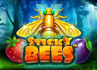 Sticky Bees - POCKETSLOT777
