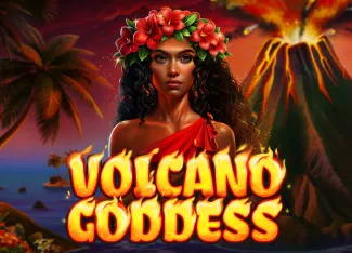Volcano Goddess - POCKETSLOT777