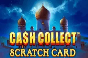 Cash Collect Scratch - POCKETSLOT777