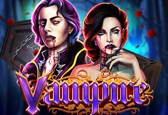 PLAYSTAR : VAMPIRE - POCKETSLOT777