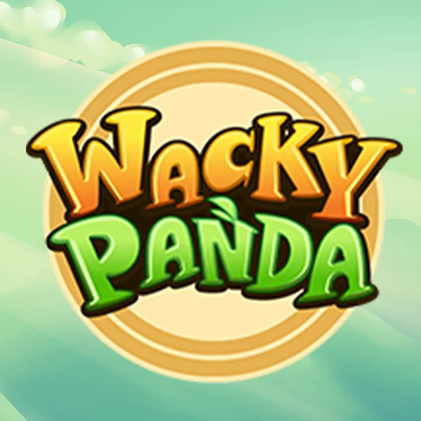 Wacky Panda - POCKETSLOT777