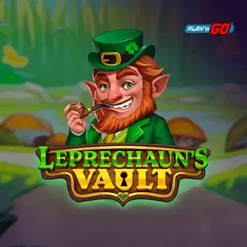 Leprechauns Vault - POCKETSLOT777