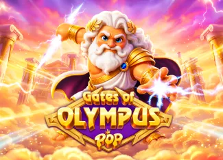 Gates of Olympus POP - POCKETSLOT777