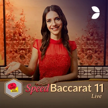 Speed Baccarat 11 - POCKETSLOT777