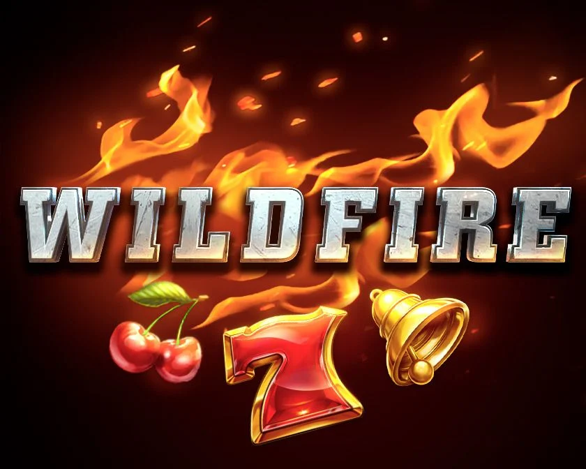 Wildfire - POCKETSLOT777