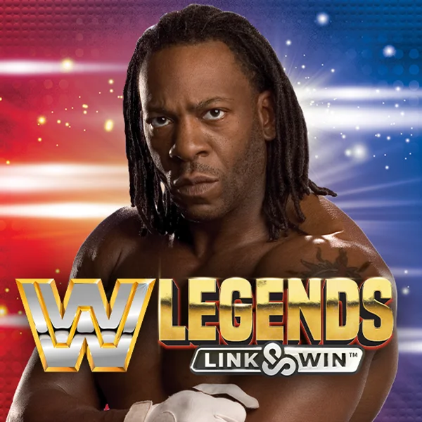 WWE Legends: Link & Win - POCKETSLOT777