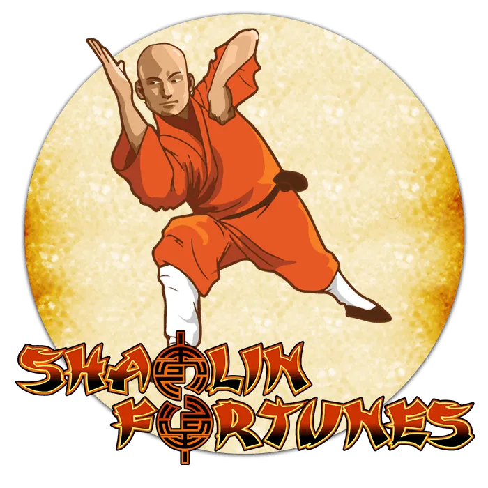 Shaolin Fortunes - POCKETSLOT777