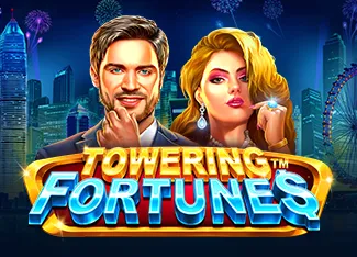 Towering Fortunes - POCKETSLOT777