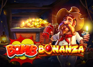 Bomb Bonanza - POCKETSLOT777