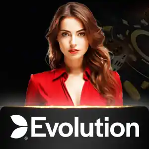 Evolution - POCKETSLOT777