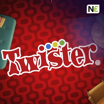 Twister - POCKETSLOT777