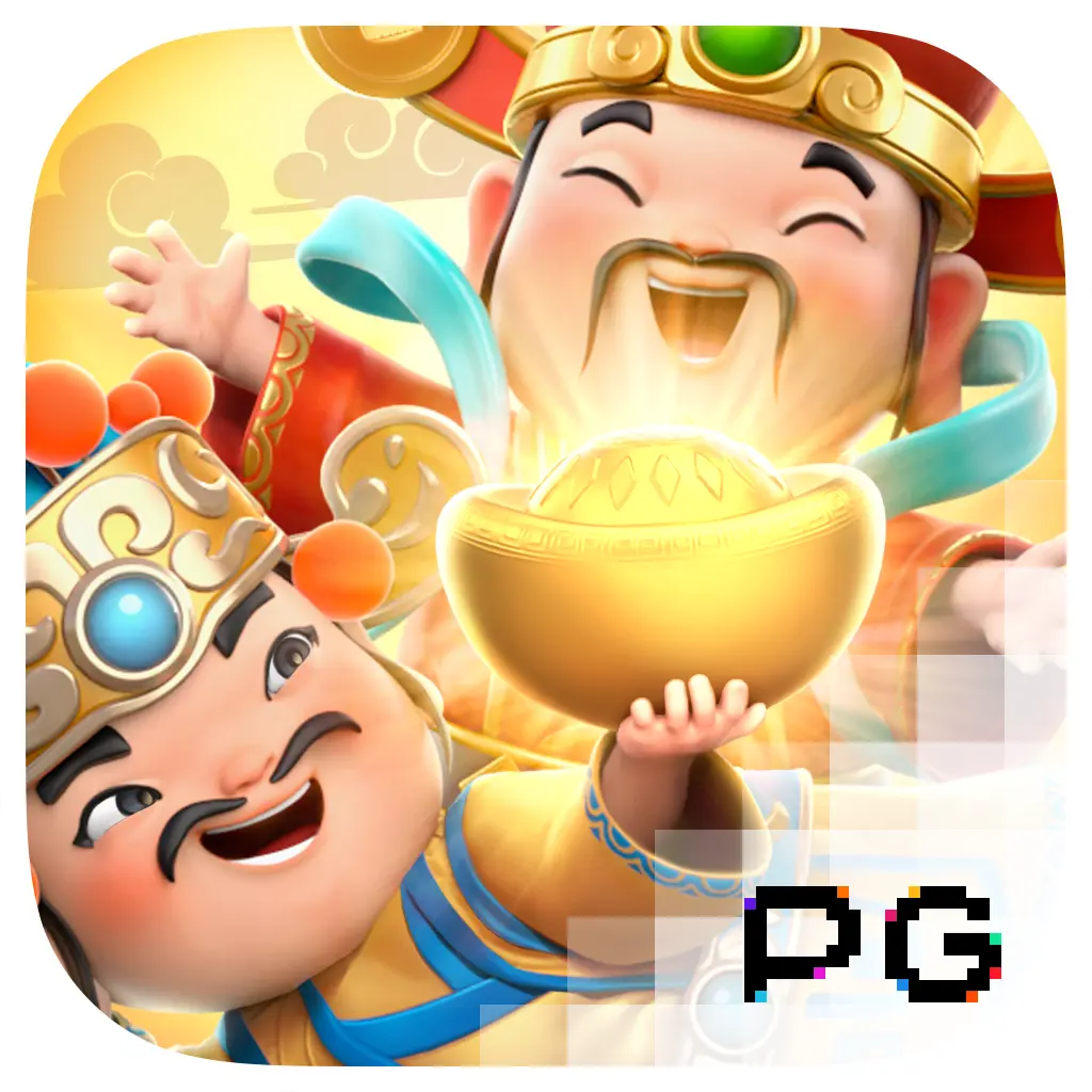 Cai Shen Wins - POCKETSLOT777