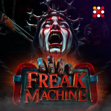 Freak Machine - POCKETSLOT777