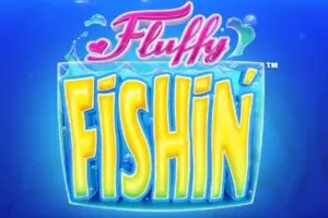 Fluffy Fishin’ - POCKETSLOT777