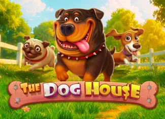 The Dog House - POCKETSLOT777