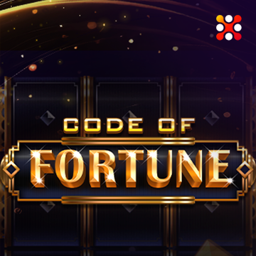 Code of Fortune - POCKETSLOT777