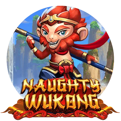 Naughty Wukong - POCKETSLOT777