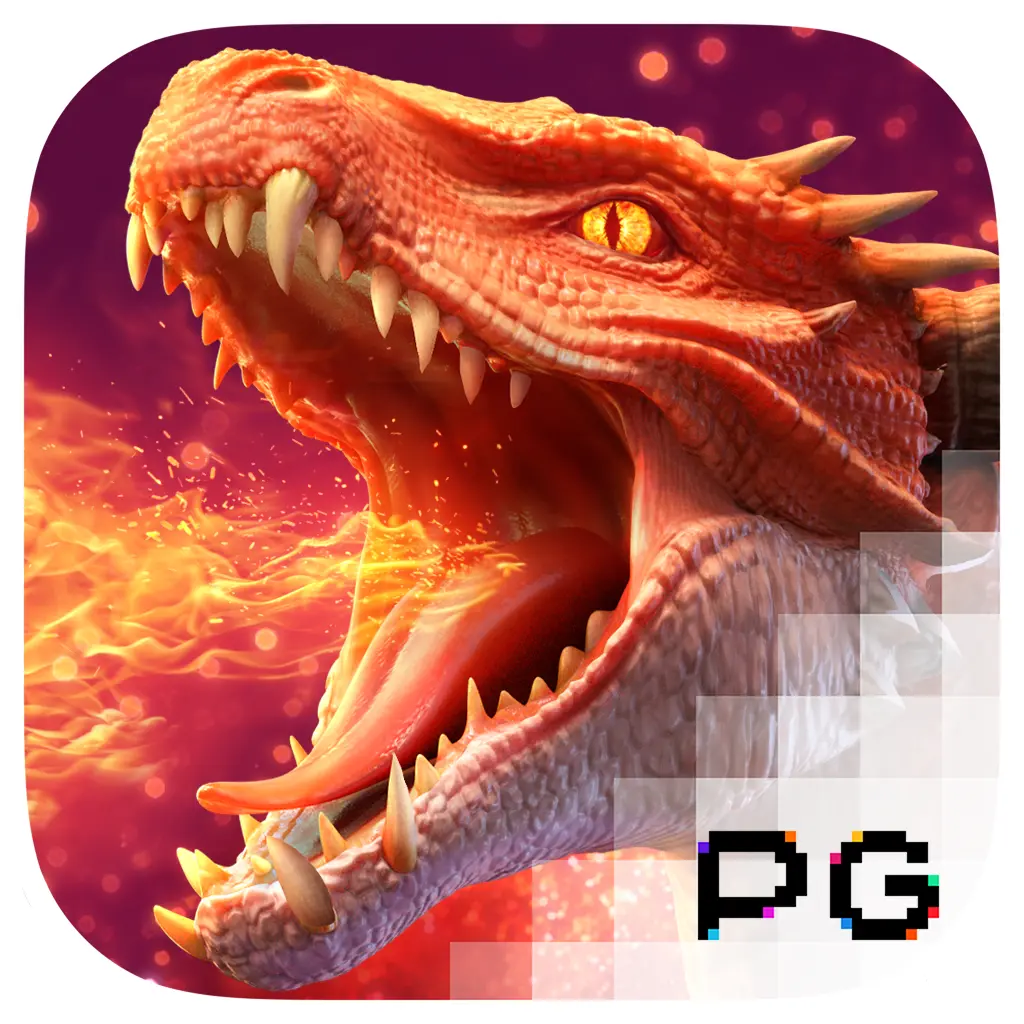 Dragon Hatch2 - POCKETSLOT777
