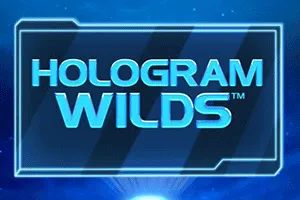 Hologram Wilds - POCKETSLOT777