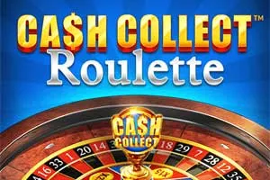 Cash Collect Roulette Live - POCKETSLOT777
