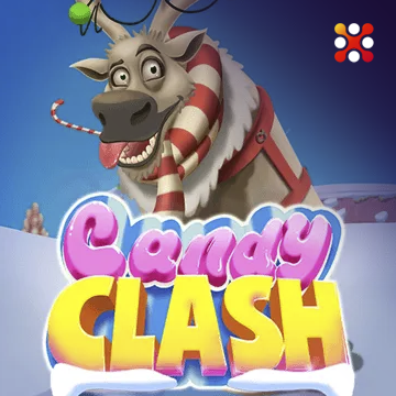 Candy Clash - POCKETSLOT777