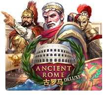 Ancient Rome Deluxe - POCKETSLOT777