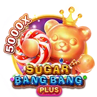 SUGAR BANG BANG PLUS - POCKETSLOT777