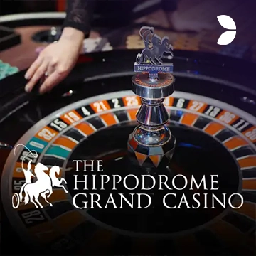 Hippodrome Grand Casino - POCKETSLOT777