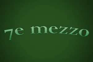 7 E Mezzo - POCKETSLOT777
