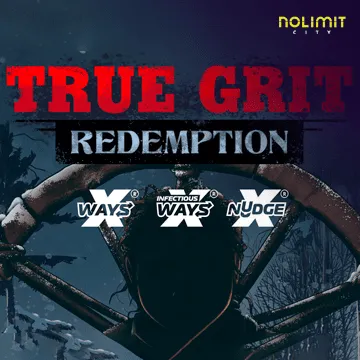 True Grit Redemption - POCKETSLOT777